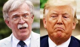 美国顾问波顿爆料视频,美国顾问爆料视频内容概述